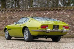 Image 2/50 of Maserati Ghibli (1970)