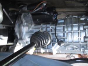 Afbeelding 36/42 van Porsche 914  1.7 (1971)