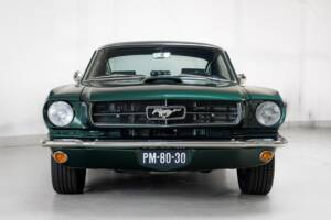 Image 2/32 of Ford Mustang 289 (1965)