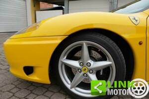 Image 10/10 of Ferrari 360 Modena (2000)