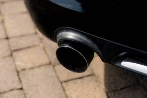 Imagen 24/50 de Chrysler 300 SRT8 (2013)