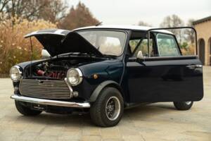 Image 9/33 de Morris Mini Cooper S 1275 &quot;Radford&quot; (1971)