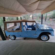 Imagen 2/5 de Citroën Méhari (1979)