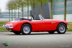 Bild 21/62 von Austin-Healey 3000 Mk III (BJ8) (1967)
