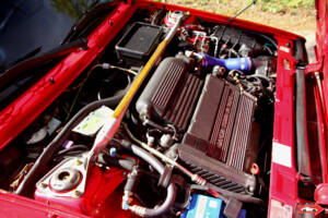 Image 28/32 of Lancia Delta HF Integrale Evoluzione I (1991)