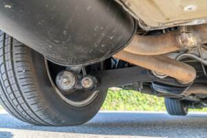 Image 29/30 of Porsche 928 S4 (1989)