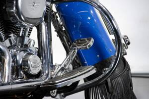 Immagine 25/50 di Harley-Davidson FXSTS Softail Springer (2000)