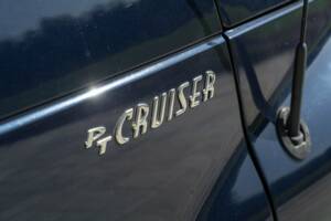 Imagen 24/50 de Chrysler PT Cruiser Cabrio Limited 2.4 (2005)
