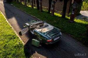 Image 10/70 of Jaguar XKR (2004)