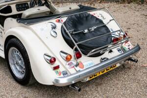 Image 43/43 of Morgan Plus 8 Inj. (1984)