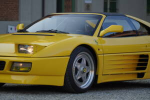 Bild 73/82 von Ferrari 348 TS (1990)