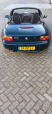 Bild 9/16 von BMW Z3 1.8 (1997)