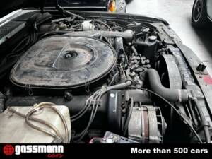 Image 14/15 of Mercedes-Benz 450 SEL 6,9 (1979)