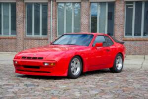 Image 1/22 of Porsche 944 (1982)