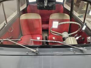 Image 12/15 of FIAT 500 F (1965)