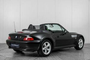 Image 2/50 of BMW Z3 1.8 (2001)