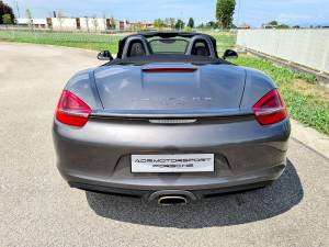 Bild 5/18 von Porsche Boxster (2013)