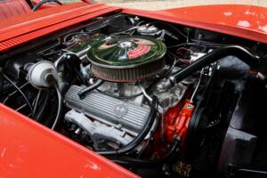 Image 49/50 of Chevrolet Corvette Stingray (1970)