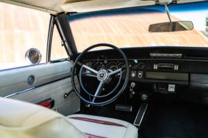 Immagine 29/48 di Dodge Charger (1968)