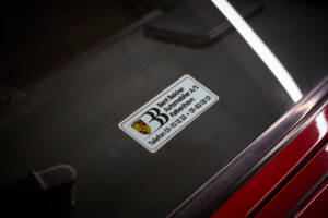 Imagen 28/98 de Porsche 911 Turbo 3.6 (1993)