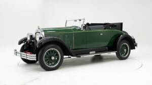 Image 1/15 of Willys-Knight 66 A (1928)