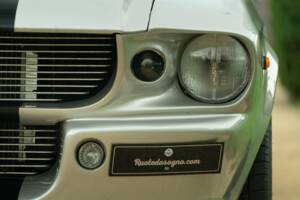 Image 31/50 of Ford Shelby GT 500 &quot;Eleanor&quot; (1968)