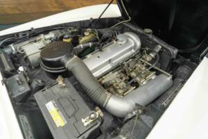 Afbeelding 18/19 van Mercedes-Benz 190 SL (1961)