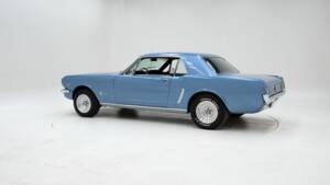 Imagen 4/15 de Ford Mustang GT (1965)
