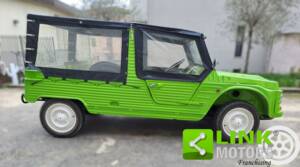 Image 4/10 of Citroën Méhari (1977)