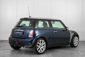 Bild 2/49 von Mini Cooper (2006)