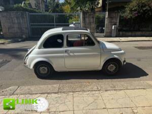 Image 4/21 de FIAT 500 L (1969)