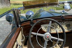 Bild 6/45 von Mercedes-Benz 540 K Cabriolet A (1937)