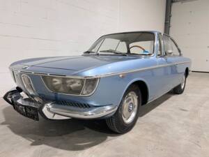 Bild 1/47 von BMW 2000 CS (1969)