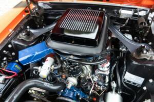 Bild 4/50 von Ford Mustang Boss 302 (1970)