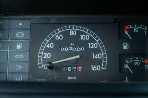 Image 44/50 of FIAT Cinquecento Sporting Trofeo (1993)