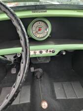 Image 8/8 of Austin Mini 850 (1961)