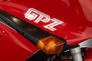 Imagen 39/47 de Kawasaki GPz 1000RX (1986)