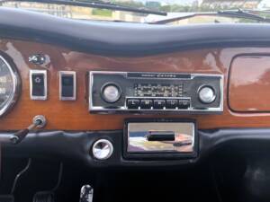 Image 32/58 of SIMCA 1200 S (1968)