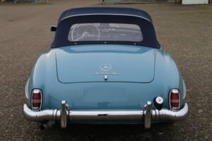 Bild 30/71 von Mercedes-Benz 190 SL (1961)