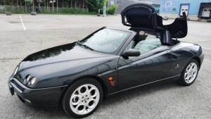 Bild 9/68 von Alfa Romeo Spider 2.0 Twin Spark 16V (2001)