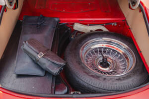 Bild 30/33 von Jaguar E-Type 3.8 (1963)