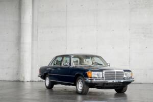 Imagen 19/50 de Mercedes-Benz 450 SEL 6,9 (1979)