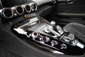 Immagine 30/35 di Mercedes-AMG GT-R (2018)