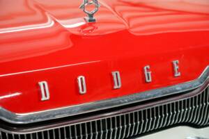 Image 14/44 of Dodge Polara (1965)