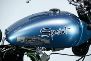 Image 31/50 of Aermacchi Harley-Davidson DUMMY (1971)