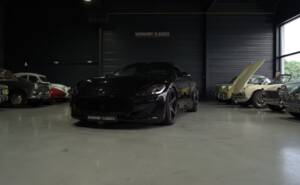 Image 32/34 of Maserati GranTurismo Sport (2014)