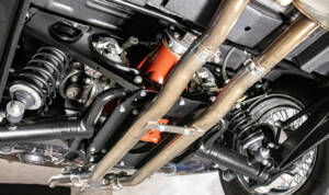 Bild 98/99 von Jaguar Type E 4.2 (1966)