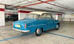 Bild 33/50 von SIMCA Aronde 1300 (1957)