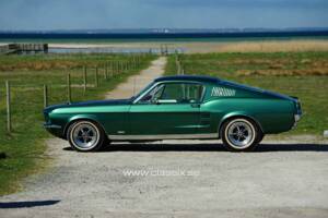 Afbeelding 6/30 van Ford Mustang 390 GTA (1967)