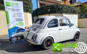 Imagen 8/10 de FIAT 500 L (1971)